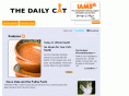 thedailycat.com