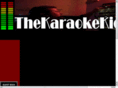 thekaraokekid.com