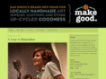 themakegood.com