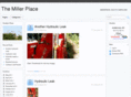 themillerplace.net