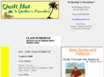 thequilthut2.com