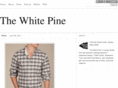 thewhitepineboutique.com