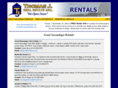 thomasjrealestaterentals.com