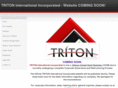 triton-int.com