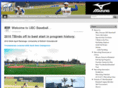ubcbaseball.com