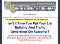 viraltrafficlistbuilder.com
