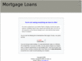 vistabankmortgage.info