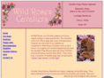 wildrosescavaliers.com
