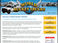 worldbuckettrucks.com