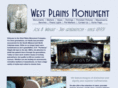 wpmonuments.com