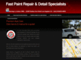 yourcarvalet.com
