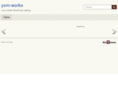 ysm-works.net