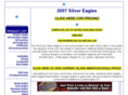 2007silvereagles.com