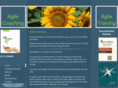 agilecoach.co.uk