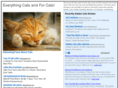 all-about-cats.net
