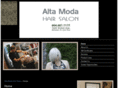altamodahair.com