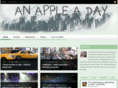 anappleaday.me