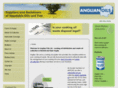 anglian-oils-limited.com