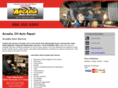 automotiverepairfindlay.com