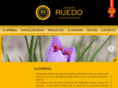 azafranelruedo.com