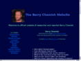 barrychamish.net