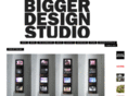 biggerdesignstudio.com