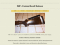 billscustomrecoilreducer.com