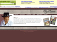 bjstoneauthor.com