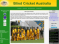 blindcricketaustralia.com.au