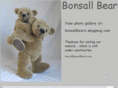 bonsallbears.com