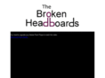 brokenheadboards.com