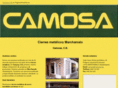 camosa.net
