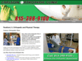carlsonorthopedicofrockford.com