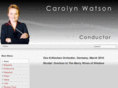 carolyn-watson.com