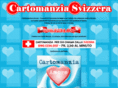 cartomanziasvizzera.com