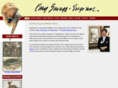 carysavage-ingram.com