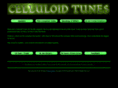 celluloidtunes.net