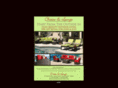 chaiseloungestudio.com