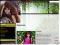 chanssonnier.com