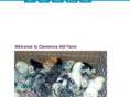clemencehillfarm.com