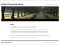 coburncommunications.com
