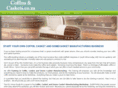 coffins-kiste.com
