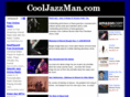 cooljazzman.com