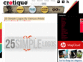 cretique.com