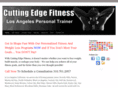 cuttingedgefit.com