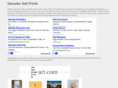 dali-prints.org