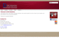 deltindustries.com