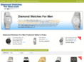 diamondwatchesformen.com