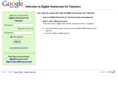 digitalhomeroom.net