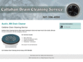 draincleaningexpert.com